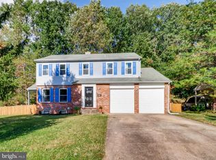 1104 Pleasant Valley Dr, Baltimore, MD 21228