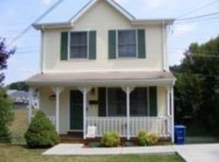521 Randolph Ave, Front Royal, VA 22630