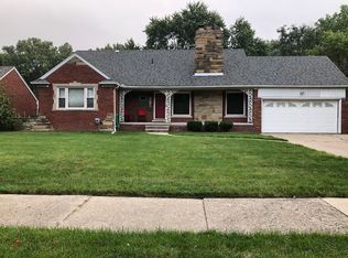 18059 Collinson Ave, Eastpointe, MI 48021