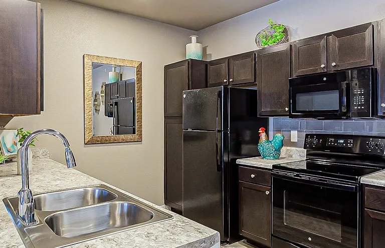 Paragon Westover Hills Apartments — Photo 36