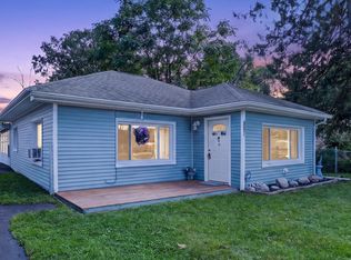 887 Bryant Ave, Jackson, MI 49202