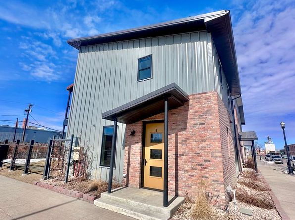 145 E Works St #1