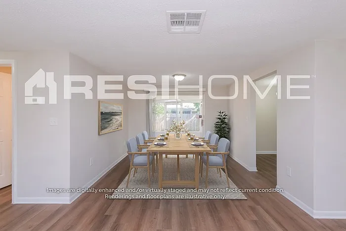 7301 Moravian Dr — Photo 3