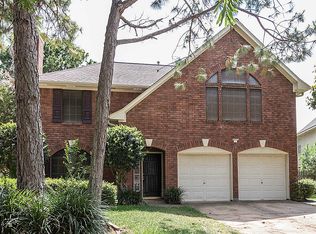 16835 Goodfield Ct, Spring, TX 77379