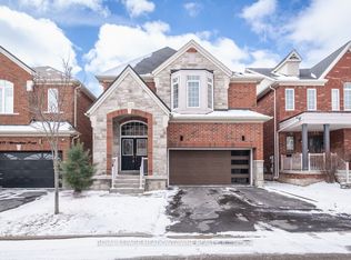 471 Ollerenshaw Point, Milton, ON L9T 8P7