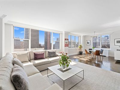 500 E 83rd St APT 19M, New York, NY, 10028