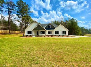 2066 Smokey Rd LOT 1, Newnan, GA 30263