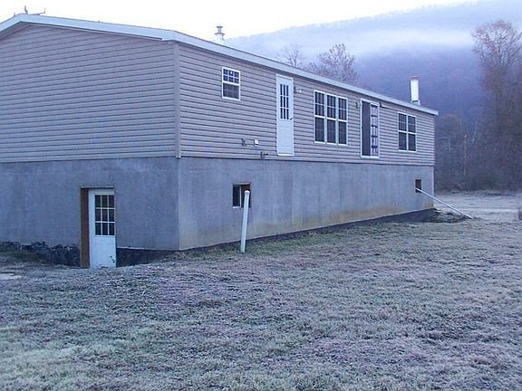 Rear View