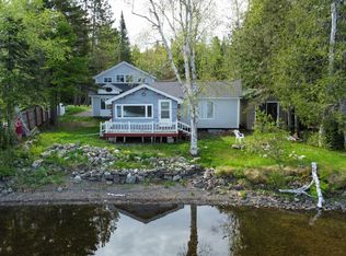 285 S Shore Rd, Stockholm, ME 04783