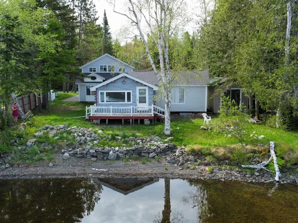 285 South Shore Road, Madawaska Lake Twp, ME 04783