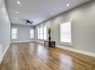 814 Elsbeth St APT 1, Dallas, TX 75208