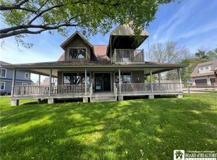 3013 Jamestown St, Ellery, NY 14712