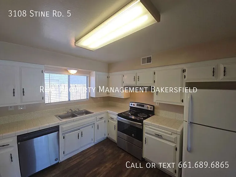 3108 Stine Rd #5 — Photo 1