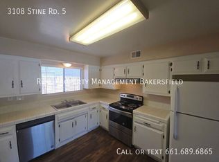 3108 Stine Rd APT 5, Bakersfield, CA 93309