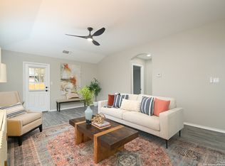 243 Hallie Cv, San Antonio, TX 78227