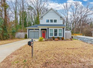 2636 Elmin St, Charlotte, NC 28208