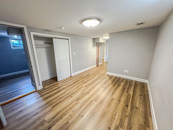 Main Room