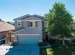 43313 Sunny Ln, Lancaster, CA