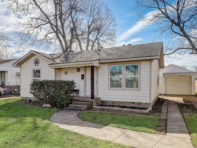 1324 Meadowbrook Dr, Garland, TX, 75040