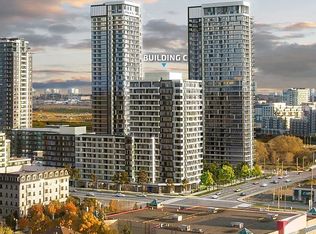 8 Water Walk Dr #4608, Markham, ON L3R 6L4