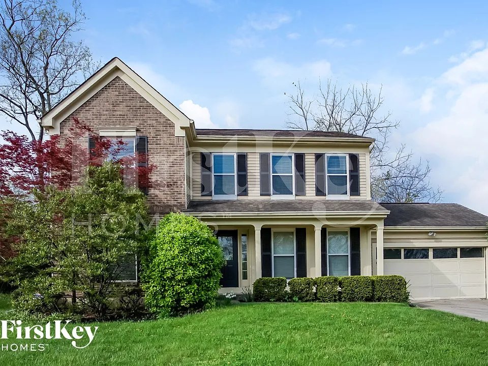 9625 Lackawana Ct