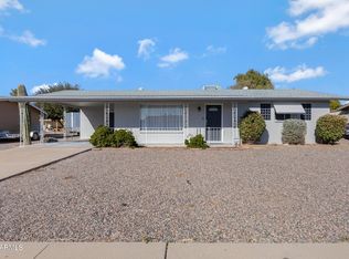 5434 E Dodge St, Mesa, AZ 85205
