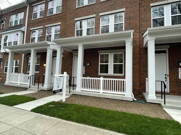 4462 Joseph Pl NE Homesite 21, Buchanan Washington, DC 20017