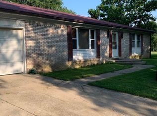 4977 Keavy Rd, London, KY 40744