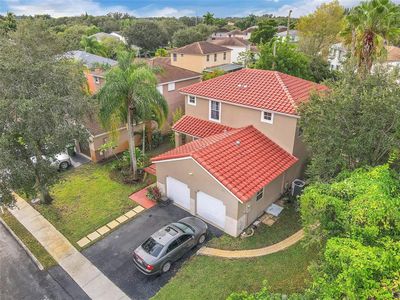 20720 NW 3rd St, Hollywood, FL, 33029