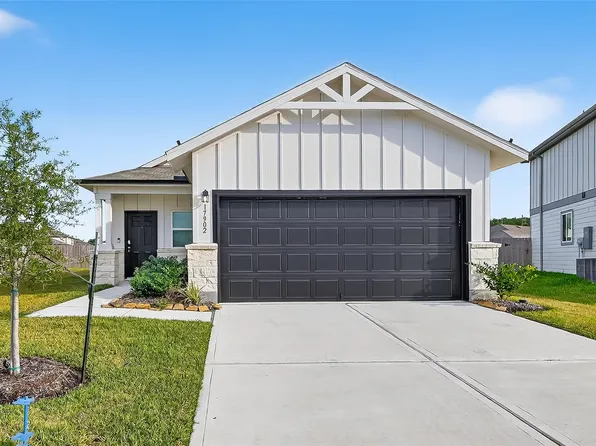 17902 Slurry Rake Ln, Hockley, TX 77447
