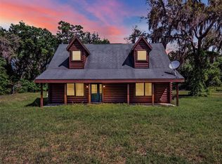 2350 County Road 674a, Bushnell, FL 33513