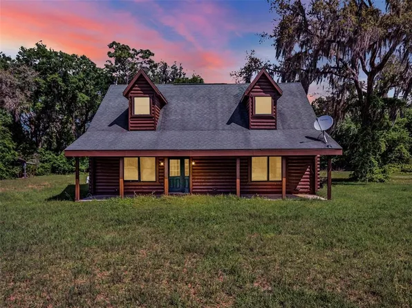 2350 County Road 674a, Bushnell, FL 33513