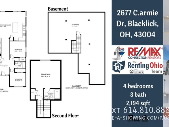 2677 Carmie Dr, Blacklick, OH 43004