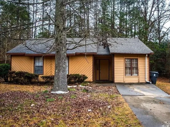 5937 Rock Rd, Union City, GA 30291