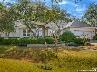 21 Inwood Elms, San Antonio, TX 78248