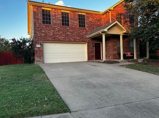 4113 Broken Bend Blvd, Fort Worth, TX 76244