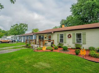 3462 E 21st Ave, Lake Station, IN 46405