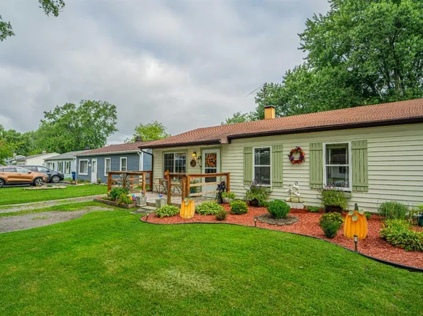 3462 E 21st Ave, Lake Station, IN 46405