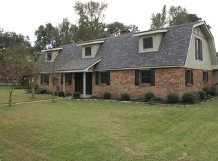200 Antigua Dr, Lafayette, LA 70503