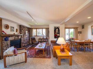 Fairway Nine, Sun Valley, ID 83353