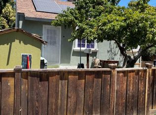 1298 Plum St, San Jose, CA