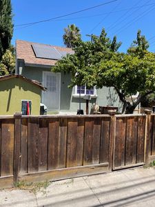 1298 Plum St, San Jose, CA, 95110