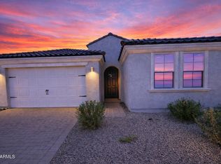 6733 W Winston Dr, Laveen, AZ 85339