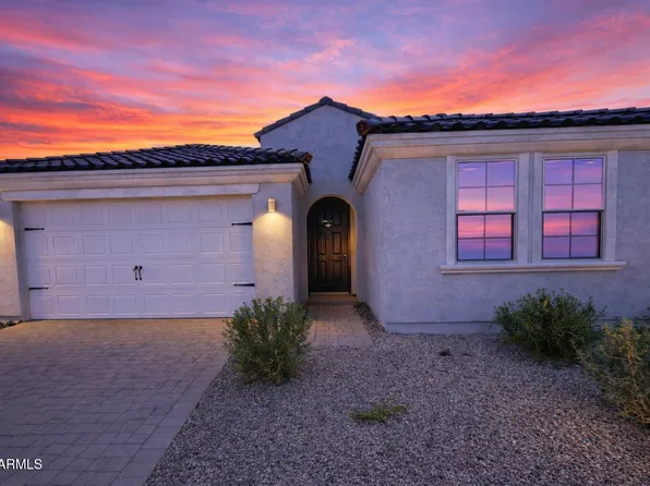 6733 W Winston Drive, Laveen, AZ 85339