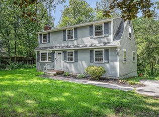 4 Birchwood Dr, Derry, NH 03038