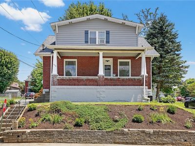 150 N Haft St, Houston, PA, 15342