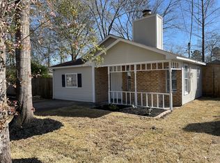 1702 Tyler St, Conroe, TX 77301