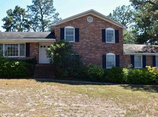 2824 Larkhall Rd, Columbia, SC 29223