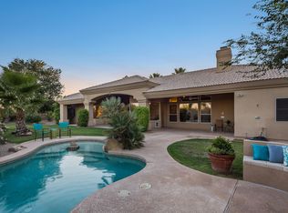 9595 E Shangri La Rd, Scottsdale, AZ 85260
