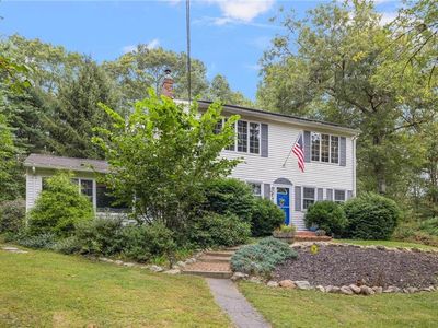 3867 S County Trl, Richmond, RI, 02892